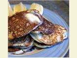 Special Potato Pancakes for Two