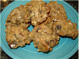 Texas Christmas Cookies