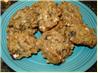 Texas Christmas Cookies
