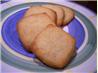Lemon Thins