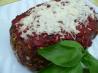 Pizza Style Meatloaf