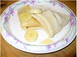 Lighter Crepes. Photo by Crocheting Mama