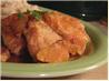 Orange Spiced Chicken