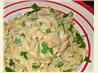 Quick and Easy Stove-Top Tuna Noodle Casserole