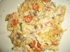 Quick and Easy Stove-Top Tuna Noodle Casserole