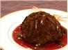Oreo Ice Cream Tartufo