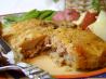 Breaded Ranch Pork Chops
