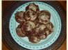 Applesauce Muffins. Recipe by ladypit