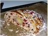Christmas Stollen