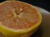 Fabulous  Broiled Breakfast Grapefruit