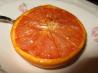 Fabulous  Broiled Breakfast Grapefruit