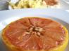 Fabulous  Broiled Breakfast Grapefruit