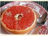 Fabulous  Broiled Breakfast Grapefruit