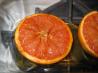 Fabulous  Broiled Breakfast Grapefruit