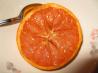 Fabulous  Broiled Breakfast Grapefruit