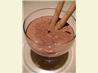 No-Fuss Chocolate Mousse