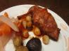 Rabbit Stifado