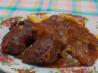 Rabbit Stifado