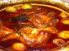 Rabbit Stifado