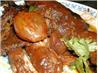 Rabbit Stifado