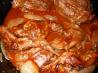 Rabbit Stifado