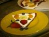 Jello Pizza. Recipe by XAnnette