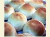 Perfectly Easy Dinner Rolls