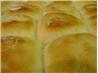 Perfectly Easy Dinner Rolls. Recipe by Sharlene~W