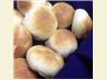 Perfectly Easy Dinner Rolls