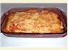 Easy Chicken Eggplant  (Aubergine) Parmesan