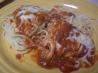 Easy Chicken Eggplant  (Aubergine) Parmesan. Recipe by GrandmaIsCooking