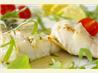 Easy Halibut Fillets with Herb Butter