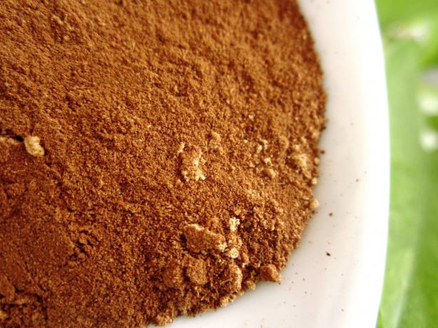 Substitution for Pumpkin Pie Spice. Photo by gailanng