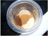 Substitution for Pumpkin Pie Spice