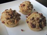 Apple Streusel Muffins