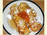 Dutch Baby-Adopted