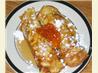 Dutch Baby-Adopted. Recipe by BestTeenChef