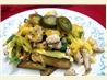 Chicken Fajita Skillet
