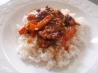 Crispy Ginger Beef