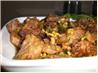 Crispy Ginger Beef