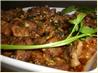 Crispy Ginger Beef