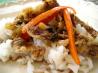 Crispy Ginger Beef