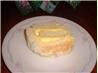 Lemon Cake Roll. Recipe by Chris from Kansas