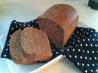 Iron Mike's Dark Rye Bread (Bread Machine). Recipe by Mr-Mom