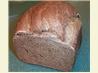 Iron Mike's Dark Rye Bread (Bread Machine). Recipe by Mr-Mom