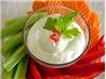 Buttermilk Ranch Veggie or Chip Dip