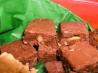 Perfect Fudge. Recipe by Kim D.
