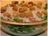 Deluxe Tossed and Layered Salad. Recipe by cxstitcher