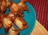 Crab Rangoon