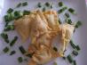 Crab Rangoon. Recipe by Dib's